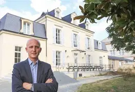 Porte ouverte campus 